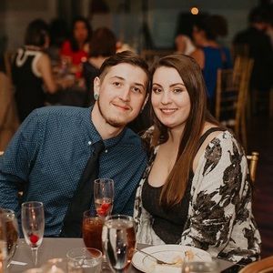 Meet your Posher, Thomas